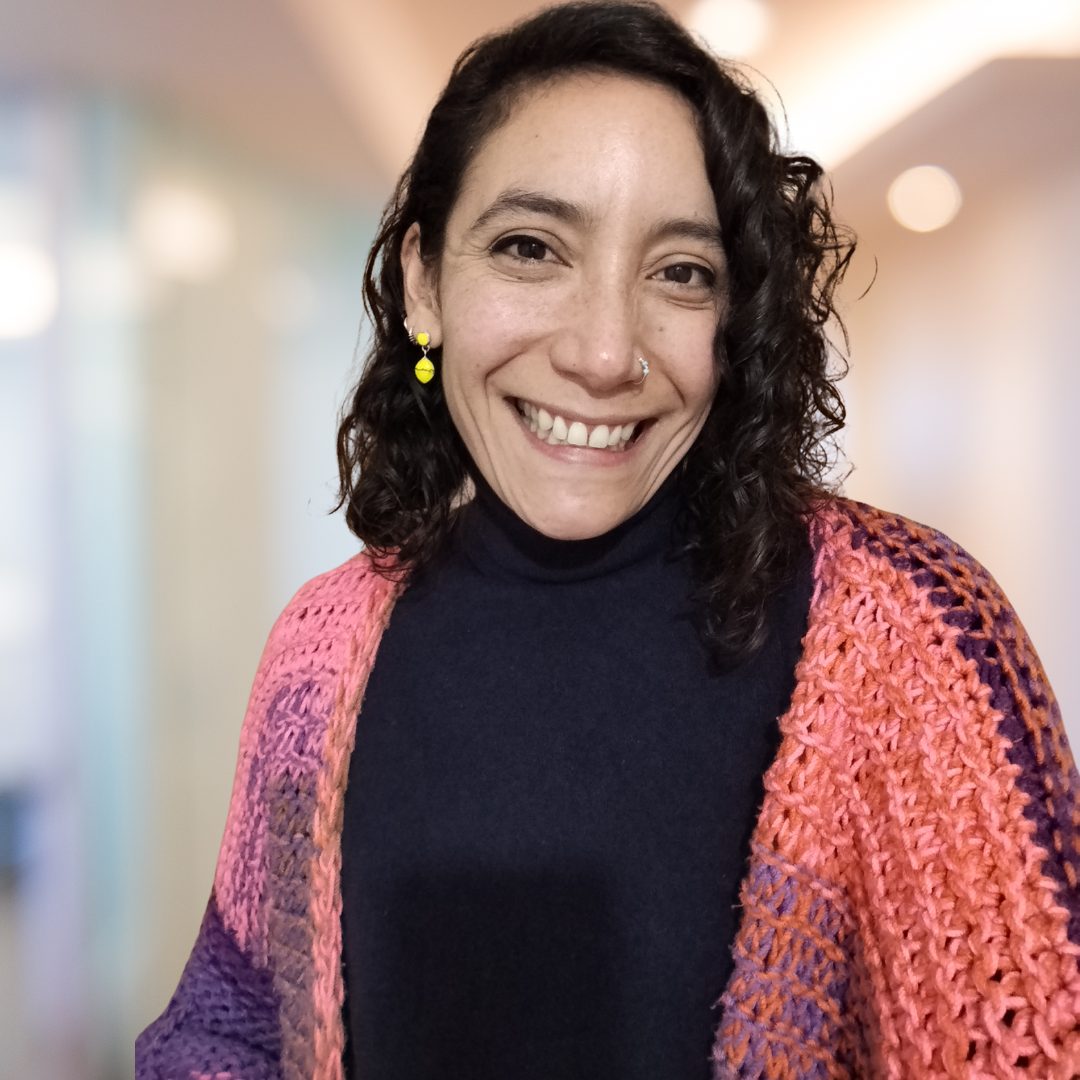 Ps. Karin Carrasco Cáceres